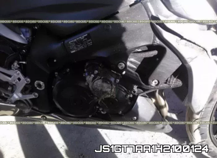 JS1GT7AA1H2100124 фото 9