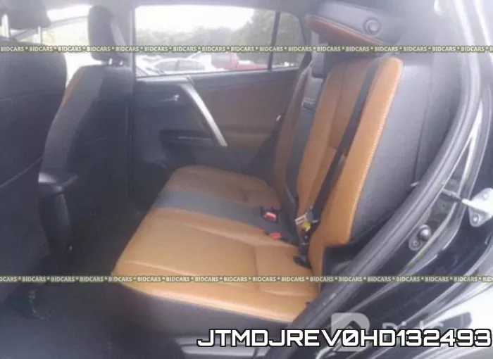 JTMDJREV0HD132493 фото 9