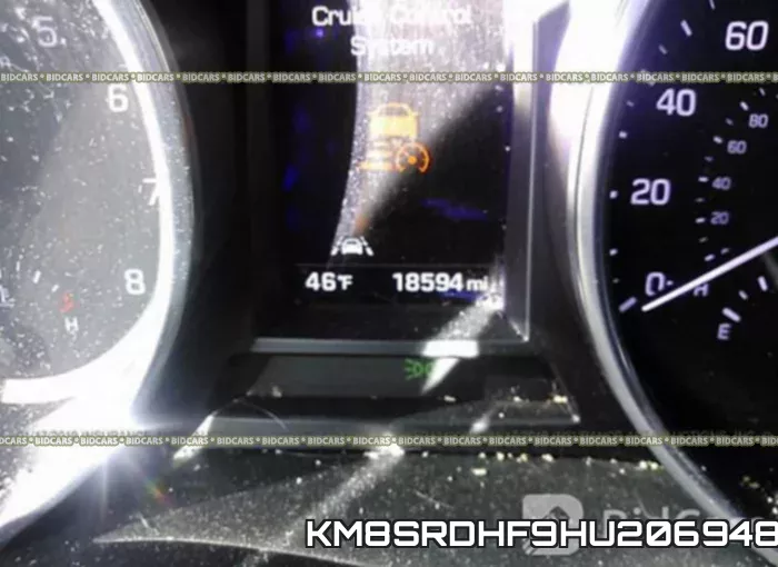 KM8SRDHF9HU206948 фото 8