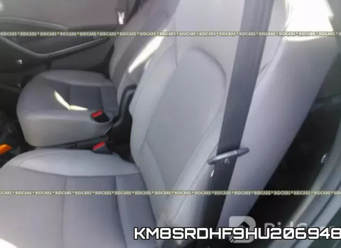 KM8SRDHF9HU206948 фото 9
