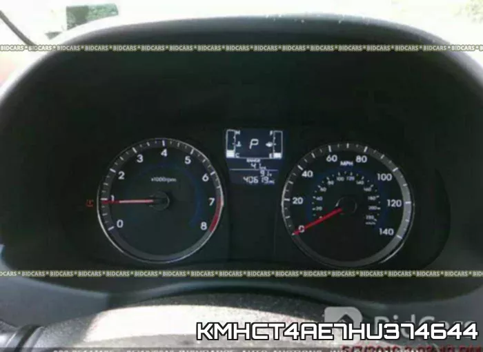 KMHCT4AE7HU374644 фото 4
