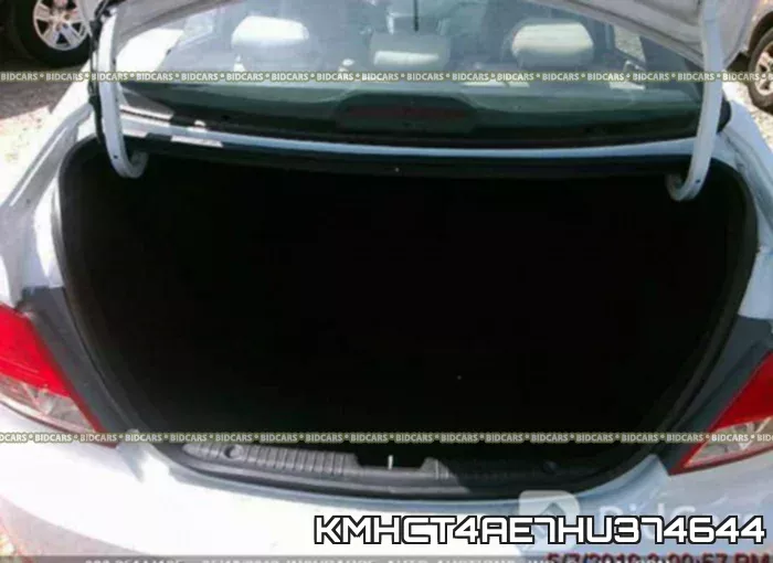 KMHCT4AE7HU374644 фото 10