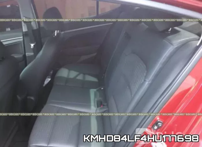 KMHD84LF4HU177698 фото 9