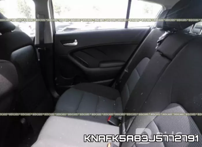 KNAFK5A83J5772791 фото 9