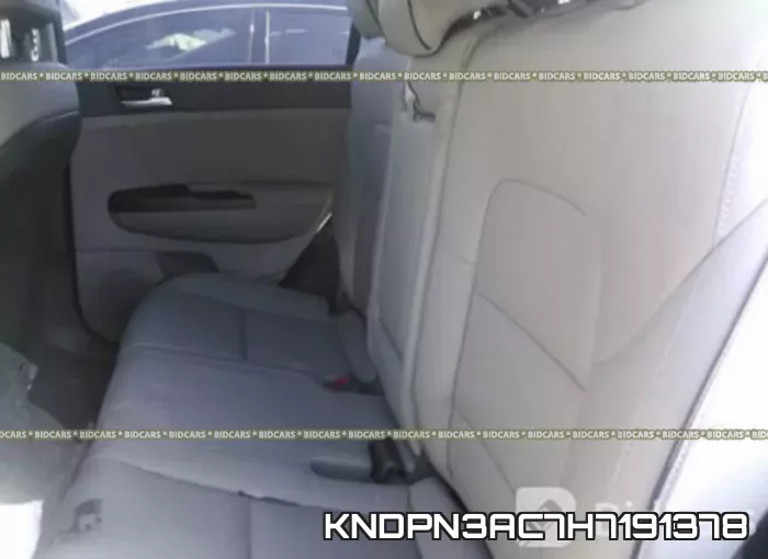 KNDPN3AC7H7191378 фото 9