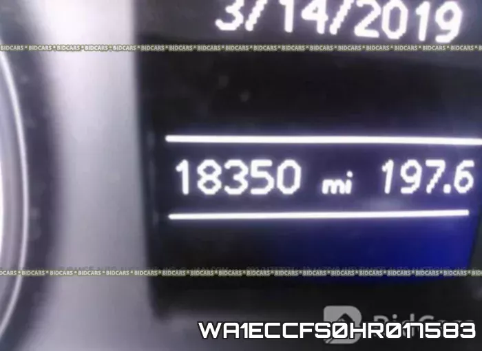WA1ECCFS0HR017583 фото 8