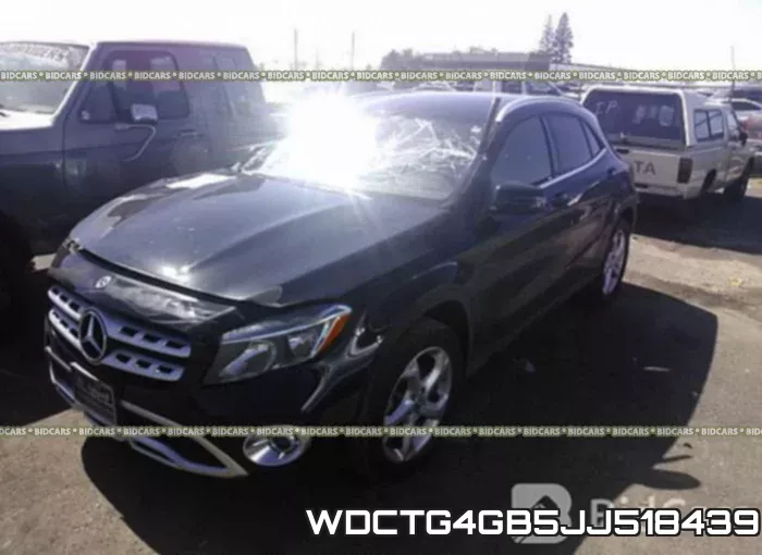 WDCTG4GB5JJ518439 фото 3