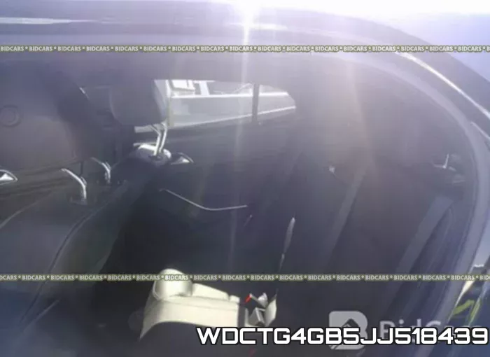 WDCTG4GB5JJ518439 фото 9