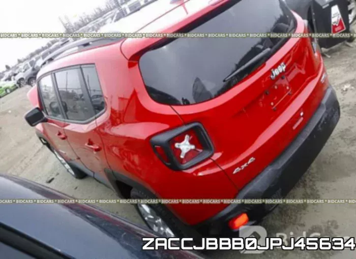 ZACCJBBB0JPJ45634 фото 4