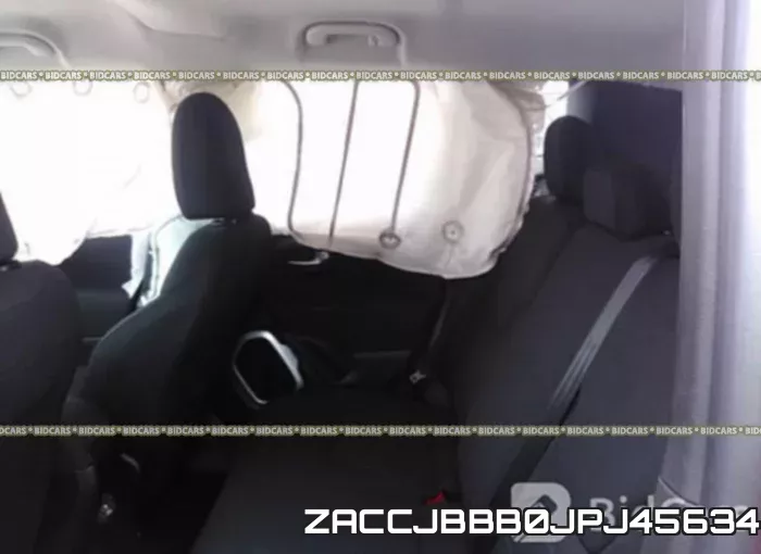 ZACCJBBB0JPJ45634 фото 9