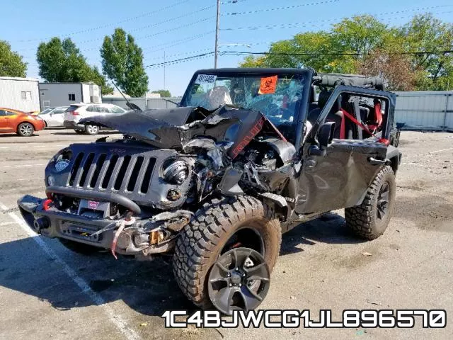 1C4BJWCG1JL896570 фото 3