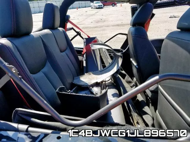 1C4BJWCG1JL896570 фото 7