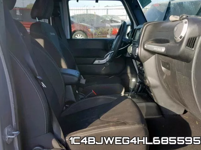 1C4BJWEG4HL685595 фото 6