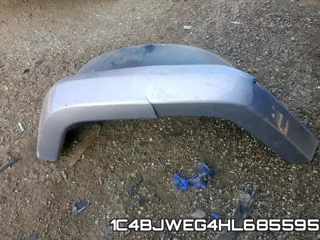 1C4BJWEG4HL685595 фото 10