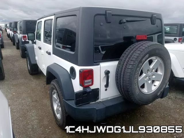 1C4HJWDG1JL930855 фото 4