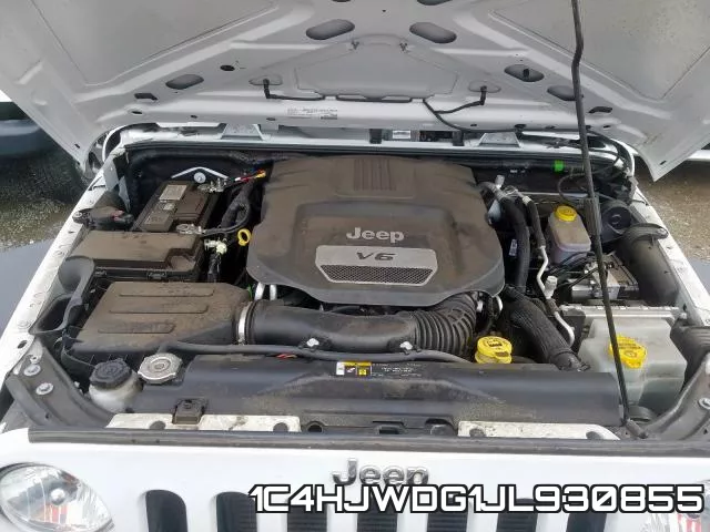 1C4HJWDG1JL930855 фото 8