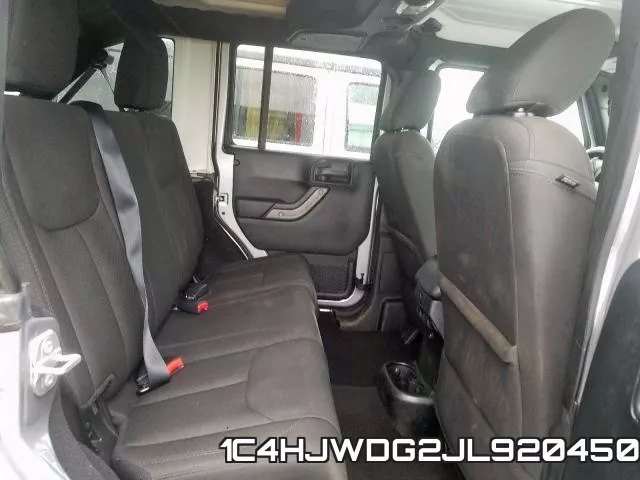 1C4HJWDG2JL920450 фото 7