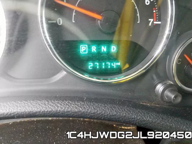 1C4HJWDG2JL920450 фото 9