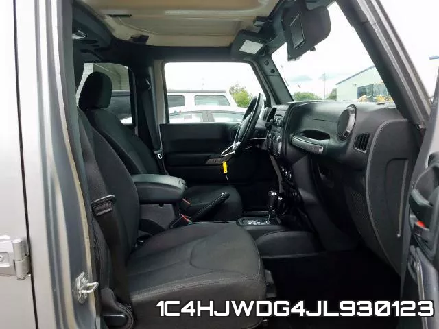 1C4HJWDG4JL930123 фото 6