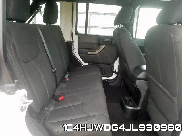 1C4HJWDG4JL930980 фото 7