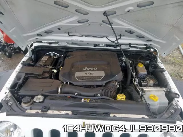 1C4HJWDG4JL930980 фото 8
