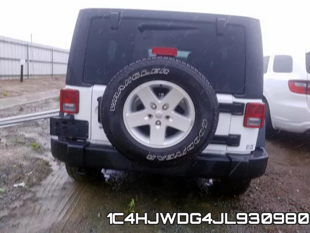 1C4HJWDG4JL930980 фото 10