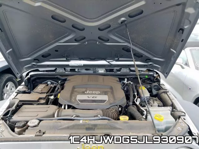 1C4HJWDG5JL930907 фото 8