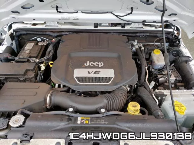 1C4HJWDG6JL930138 фото 8