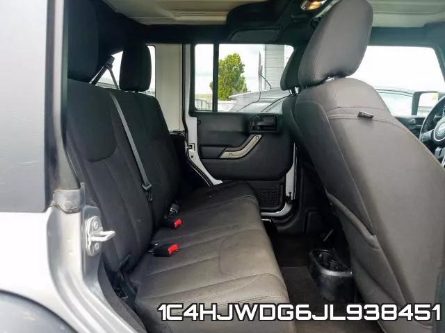 1C4HJWDG6JL938451 фото 7