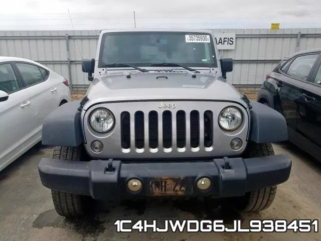 1C4HJWDG6JL938451 фото 10