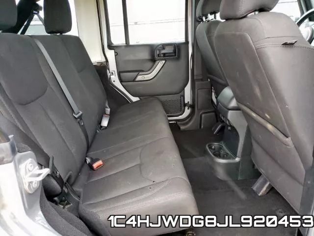 1C4HJWDG8JL920453 фото 7