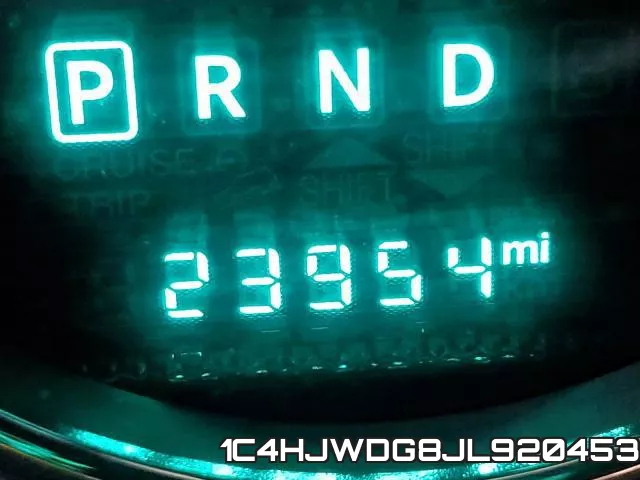 1C4HJWDG8JL920453 фото 9