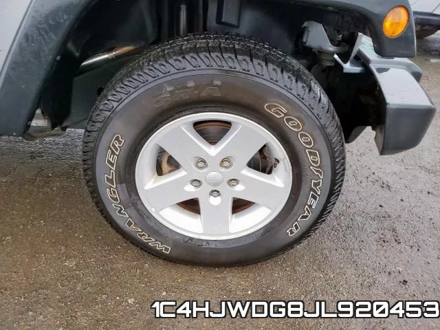 1C4HJWDG8JL920453 фото 10