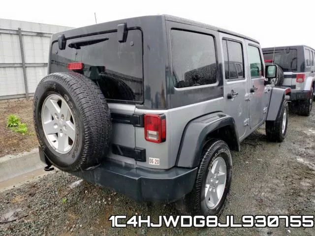 1C4HJWDG8JL930755 фото 5