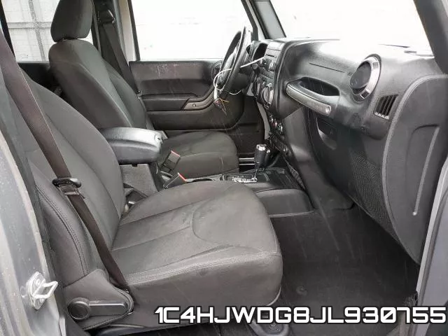 1C4HJWDG8JL930755 фото 6