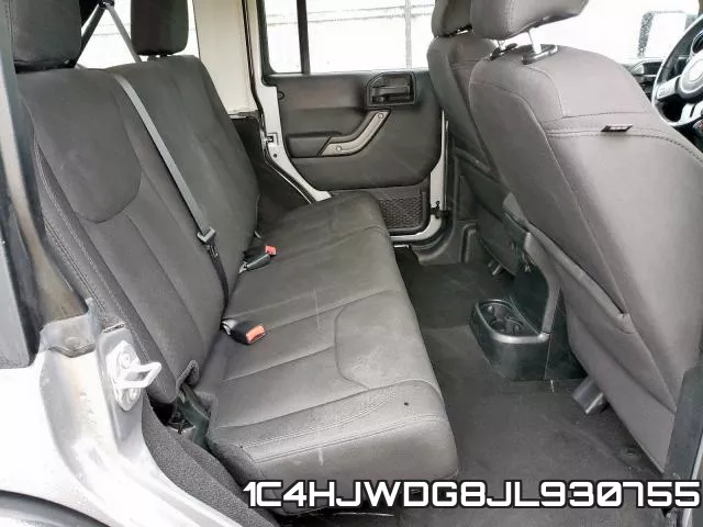 1C4HJWDG8JL930755 фото 7