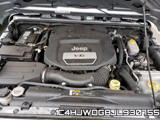1C4HJWDG8JL930755 фото 8