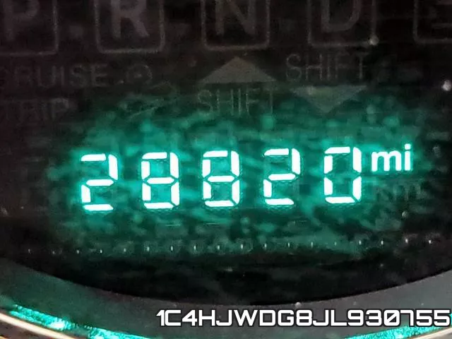 1C4HJWDG8JL930755 фото 9