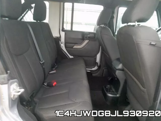 1C4HJWDG8JL930920 фото 7