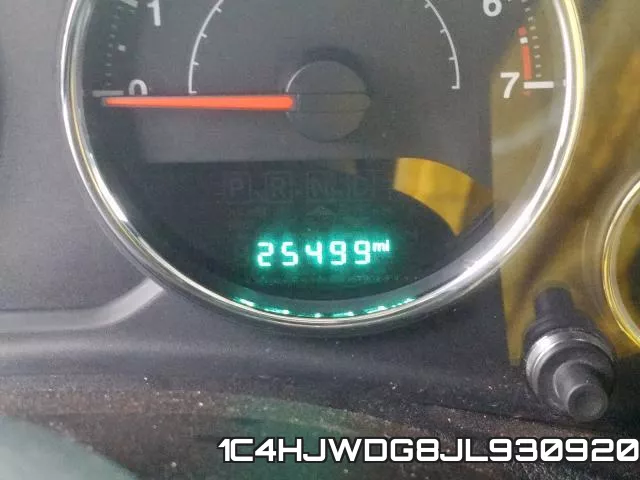 1C4HJWDG8JL930920 фото 9