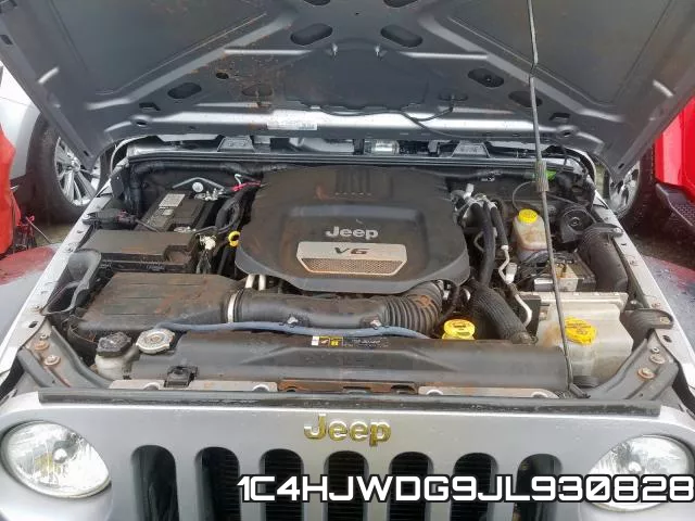 1C4HJWDG9JL930828 фото 8