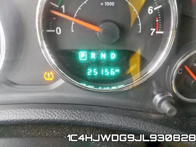 1C4HJWDG9JL930828 фото 9