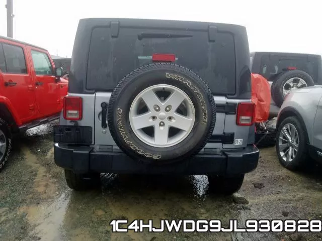1C4HJWDG9JL930828 фото 10