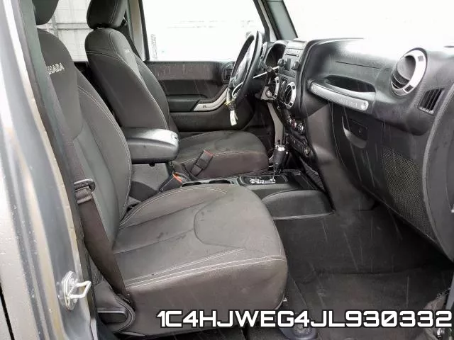 1C4HJWEG4JL930332 фото 6