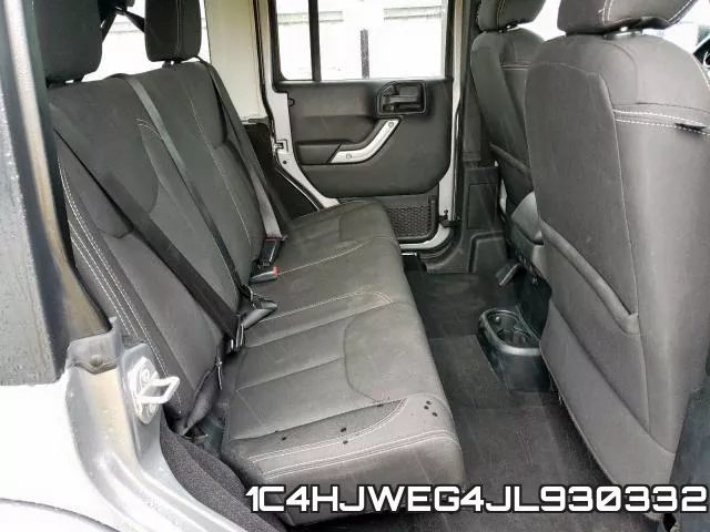 1C4HJWEG4JL930332 фото 7