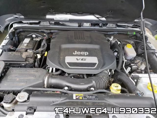 1C4HJWEG4JL930332 фото 8