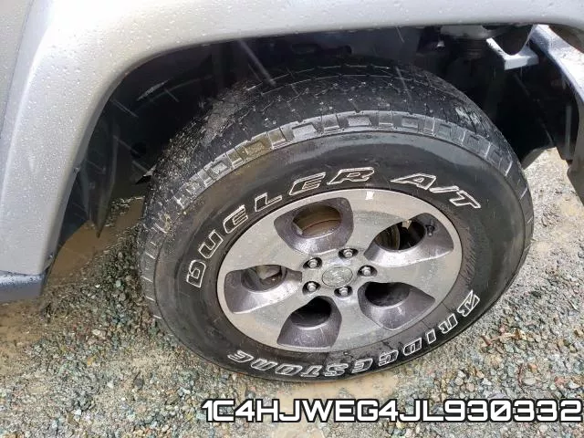 1C4HJWEG4JL930332 фото 10