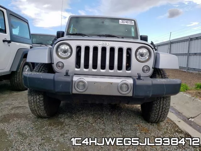 1C4HJWEG5JL938472 фото 10