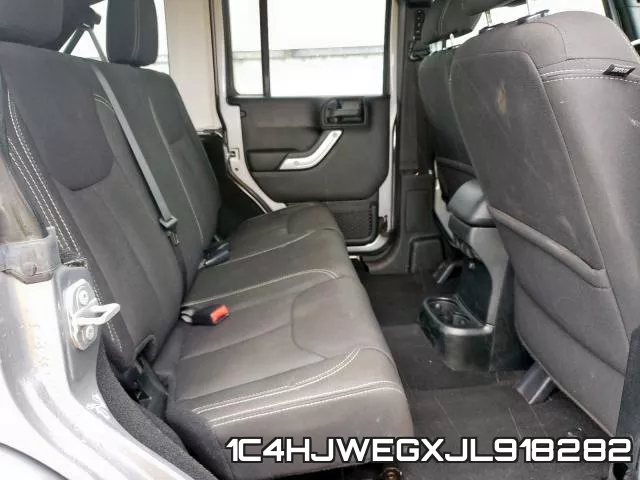 1C4HJWEGXJL918282 фото 7