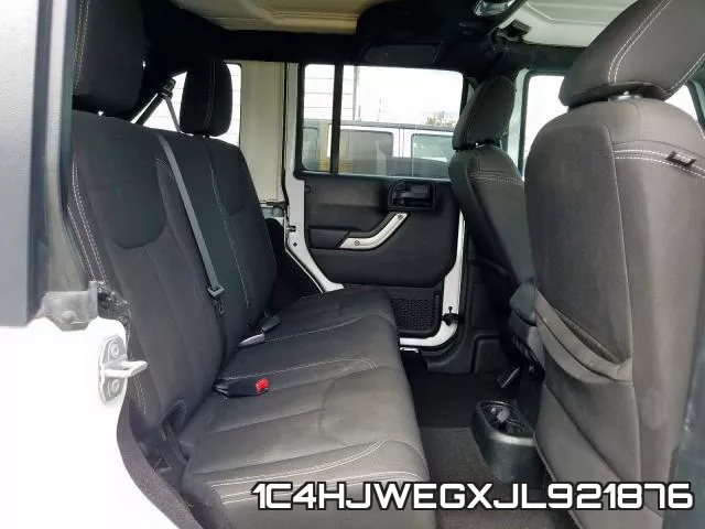 1C4HJWEGXJL921876 фото 7